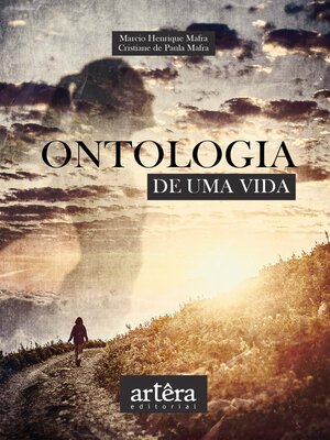 cover image of Ontologia de Uma Vida